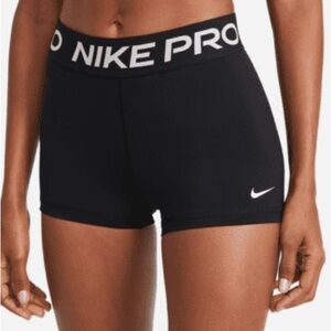 NIKE PRO spandex